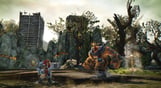 Darksiders Warmastered Edition