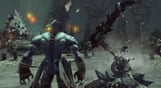 Darksiders II: Deathinitive Edition