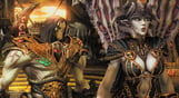 Darksiders II: Deathinitive Edition