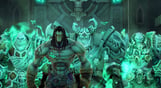 Darksiders II: Deathinitive Edition