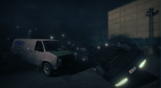 Alan Wake - American Nightmare
