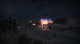 Alan Wake - American Nightmare