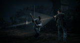 Alan Wake - American Nightmare