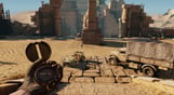 Deadfall Adventures