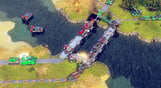 Battle Worlds: Kronos