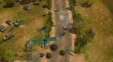 Codename Panzers Phase One