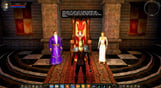 Dungeon Lords Steam Edition
