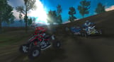 MX vs. ATV Unleashed