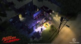 Jagged Alliance Flashback