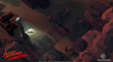 Jagged Alliance Flashback