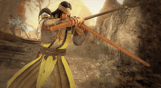 For Honor Kyoshin Hero