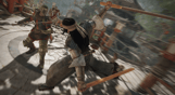 For Honor Kyoshin Hero