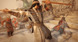 For Honor Kyoshin Hero