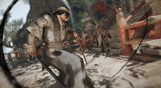 For Honor Kyoshin Hero