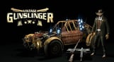 Dying Light - Vintage Gunslinger Bundle