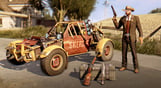 Dying Light - Vintage Gunslinger Bundle