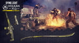 Dying Light - Volkan Combat Armor Bundle