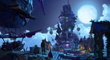 The Book of Unwritten Tales Collection