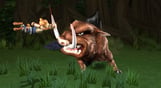 Legend of Kay Anniversary