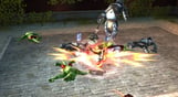 Legend of Kay Anniversary