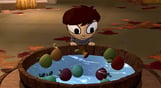 Costume Quest