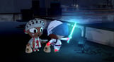 Costume Quest