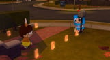 Costume Quest
