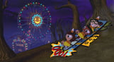 Costume Quest