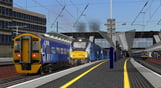 Train Simulator: Fife Circle Line: Edinburgh – Dunfermline Route Add-On