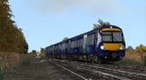Train Simulator: Fife Circle Line: Edinburgh – Dunfermline Route Add-On