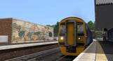 Train Simulator: Fife Circle Line: Edinburgh – Dunfermline Route Add-On