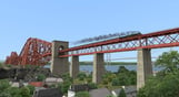 Train Simulator: Fife Circle Line: Edinburgh – Dunfermline Route Add-On