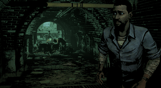 The Walking Dead: The Telltale Definitive Series