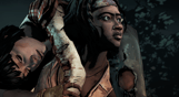 The Walking Dead: The Telltale Definitive Series