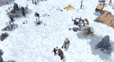 Northgard - Brundr & Kaelinn, Clan of the Lynx