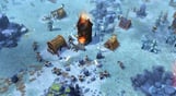 Northgard - Brundr & Kaelinn, Clan of the Lynx