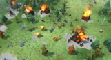 Northgard - Brundr & Kaelinn, Clan of the Lynx