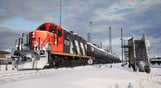 Train Sim World: Canadian National Oakville Subdivision: Hamilton – Oakville Route Add-On
