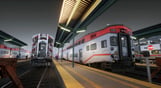 Train Sim World: Caltrain MP36PH-3C ‘Baby Bullet’ Loco Add-On