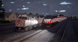 Train Sim World: Caltrain MP36PH-3C ‘Baby Bullet’ Loco Add-On