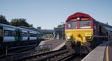 Train Sim World: East Coastway: Brighton – Eastbourne & Seaford Route Add-On