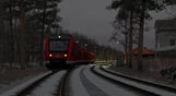 Train Simulator: Norddeutsche-Bahn: Kiel – Lübeck Route Add-On