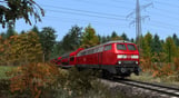 Train Simulator: Norddeutsche-Bahn: Kiel – Lübeck Route Add-On