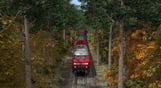 Train Simulator: Norddeutsche-Bahn: Kiel – Lübeck Route Add-On