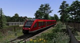 Train Simulator: Norddeutsche-Bahn: Kiel – Lübeck Route Add-On