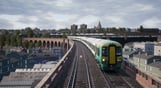 Train Sim World: East Coastway: Brighton – Eastbourne & Seaford Route Add-On