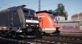 Train Sim World: Rhein-Ruhr Osten: Wuppertal – Hagen Route Add-On