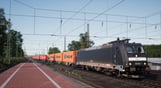 Train Sim World: Rhein-Ruhr Osten: Wuppertal – Hagen Route Add-On