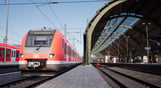 Train Sim World: Rhein-Ruhr Osten: Wuppertal – Hagen Route Add-On