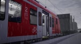 Train Sim World: Rhein-Ruhr Osten: Wuppertal – Hagen Route Add-On